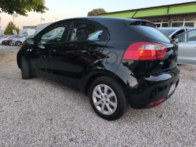 Kia Rio 6sk. 2014g. | Mobile.bg    5