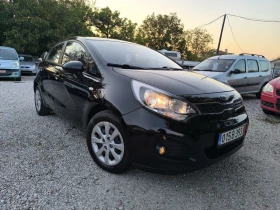     Kia Rio 6sk. 2014g.