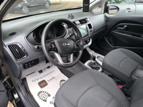 Kia Rio 6sk. Navi  | Mobile.bg    9