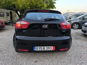     Kia Rio 6sk. 2014g.