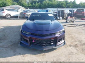 Обява за продажба на Chevrolet Camaro 1SS 6.2L ~28 800 лв. - изображение 1