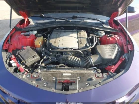 Обява за продажба на Chevrolet Camaro 1SS 6.2L ~28 800 лв. - изображение 11