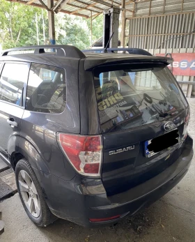 Subaru Forester | Mobile.bg    2