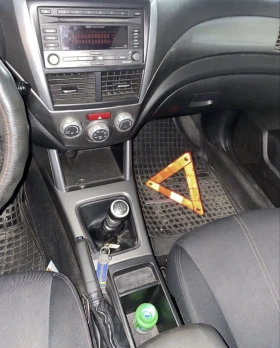 Subaru Forester | Mobile.bg    7