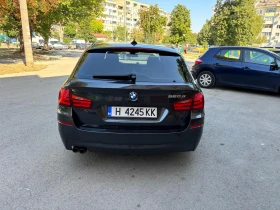 BMW 520 | Mobile.bg    4