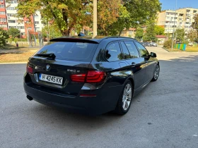 BMW 520 | Mobile.bg    5