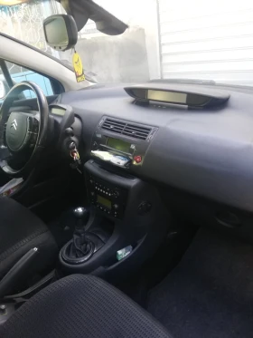 Обява за продажба на Citroen C4 ~3 900 лв. - изображение 3