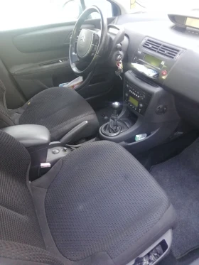 Обява за продажба на Citroen C4 ~3 900 лв. - изображение 4