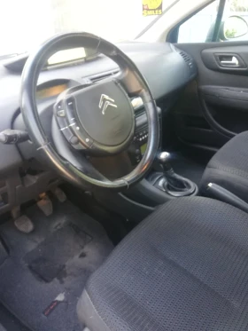 Обява за продажба на Citroen C4 ~3 900 лв. - изображение 1