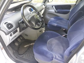 Обява за продажба на Citroen Xsara picasso Мини ван ~3 800 лв. - изображение 10