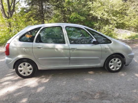 Обява за продажба на Citroen Xsara picasso Мини ван ~3 800 лв. - изображение 6