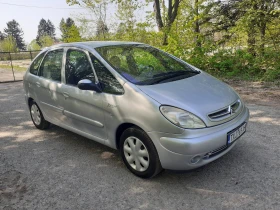 Обява за продажба на Citroen Xsara picasso Мини ван ~3 800 лв. - изображение 7