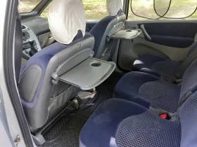 Обява за продажба на Citroen Xsara picasso Мини ван ~3 800 лв. - изображение 11