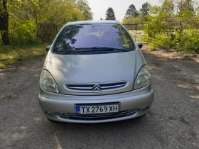 Обява за продажба на Citroen Xsara picasso Мини ван ~3 800 лв. - изображение 8