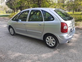 Обява за продажба на Citroen Xsara picasso Мини ван ~3 800 лв. - изображение 3