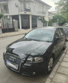 Обява за продажба на Audi A3 ~7 800 лв. - изображение 1