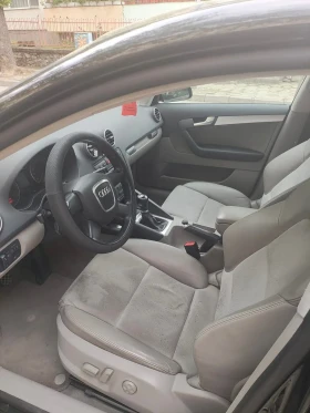 Обява за продажба на Audi A3 ~7 800 лв. - изображение 2