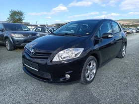 Обява за продажба на Toyota Auris 1.4 90 2012.11м ~10 500 лв. - изображение 1