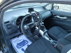 Обява за продажба на Toyota Auris 1.4 90 2012.11м ~10 500 лв. - изображение 8