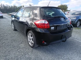 Обява за продажба на Toyota Auris 1.4 90 2012.11м ~10 500 лв. - изображение 6