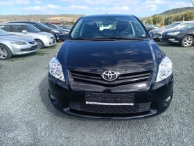 Обява за продажба на Toyota Auris 1.4 90 2012.11м ~10 500 лв. - изображение 1