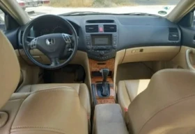 Обява за продажба на Honda Accord ~3 000 лв. - изображение 8