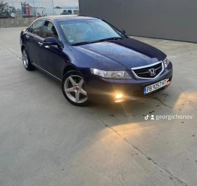 Обява за продажба на Honda Accord ~3 000 лв. - изображение 1