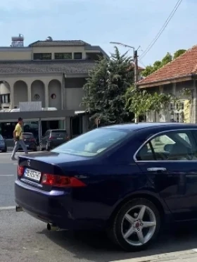 Обява за продажба на Honda Accord ~3 000 лв. - изображение 3
