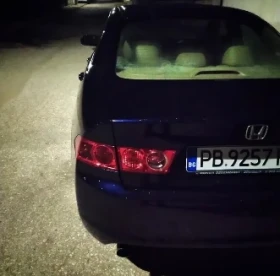 Обява за продажба на Honda Accord ~3 000 лв. - изображение 4