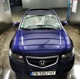 Обява за продажба на Honda Accord ~3 000 лв. - изображение 1