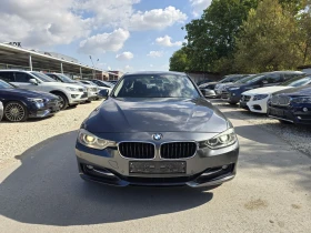 Обява за продажба на BMW 320 2.0D 184к.с sport Топ състояние  ~17 200 лв. - изображение 4