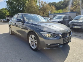 Обява за продажба на BMW 320 2.0D 184к.с sport Топ състояние  ~17 200 лв. - изображение 1