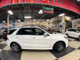 Mercedes-Benz GLE 400 * 4MATIC * AMG PKG/ LEATHER PAN/ROOF/NAV/CAMERA | Mobile.bg    9