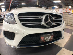Mercedes-Benz GLE 400 * 4MATIC * AMG PKG/ LEATHER PAN/ROOF/NAV/CAMERA | Mobile.bg    10