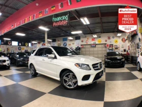  Mercedes-Benz GLE 40...