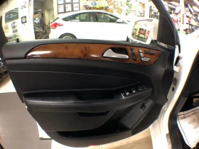 Mercedes-Benz GLE 400 * 4MATIC * AMG PKG/ LEATHER PAN/ROOF/NAV/CAMERA | Mobile.bg    13