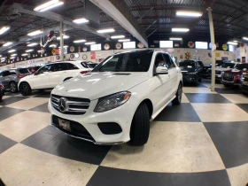 Mercedes-Benz GLE 400 * 4MATIC * AMG PKG/ LEATHER PAN/ROOF/NAV/CAMERA | Mobile.bg    4