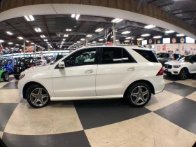 Mercedes-Benz GLE 400 * 4MATIC * AMG PKG/ LEATHER PAN/ROOF/NAV/CAMERA | Mobile.bg    5