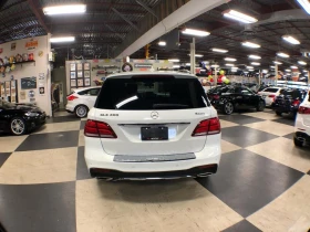 Mercedes-Benz GLE 400 * 4MATIC * AMG PKG/ LEATHER PAN/ROOF/NAV/CAMERA | Mobile.bg    7