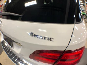Mercedes-Benz GLE 400 * 4MATIC * AMG PKG/ LEATHER PAN/ROOF/NAV/CAMERA | Mobile.bg    11