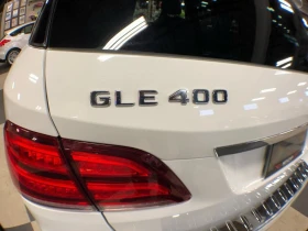 Mercedes-Benz GLE 400 * 4MATIC * AMG PKG/ LEATHER PAN/ROOF/NAV/CAMERA | Mobile.bg    12