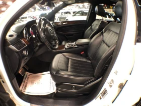 Mercedes-Benz GLE 400 * 4MATIC * AMG PKG/ LEATHER PAN/ROOF/NAV/CAMERA | Mobile.bg    16