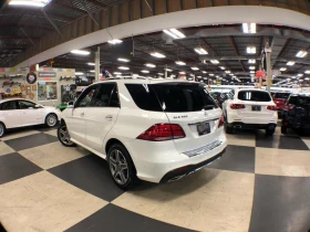 Mercedes-Benz GLE 400 * 4MATIC * AMG PKG/ LEATHER PAN/ROOF/NAV/CAMERA | Mobile.bg    6