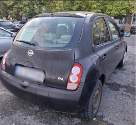 Nissan Micra 1.4 | Mobile.bg    4