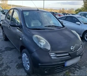 Nissan Micra 1.4 | Mobile.bg    2