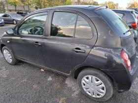 Nissan Micra 1.4 | Mobile.bg    5