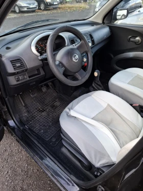 Nissan Micra 1.4 | Mobile.bg    7