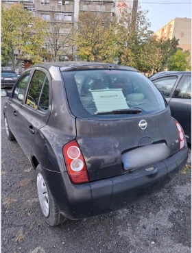 Nissan Micra 1.4 | Mobile.bg    3