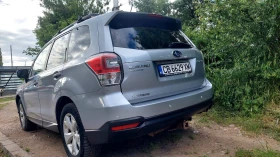 Subaru Forester - 23900 лв. / 12219.88 € - 35638500 6
