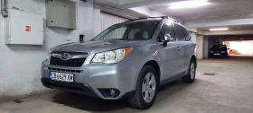 Subaru Forester - 23900 лв. / 12219.88 € - 35638500 2